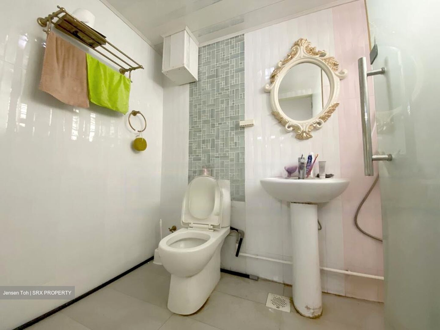 Blk 702 Woodlands Drive 40 (Woodlands), HDB 5 Rooms #453589211